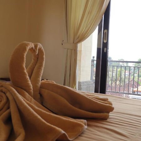 Wijaya Guest House Ubud Luaran gambar