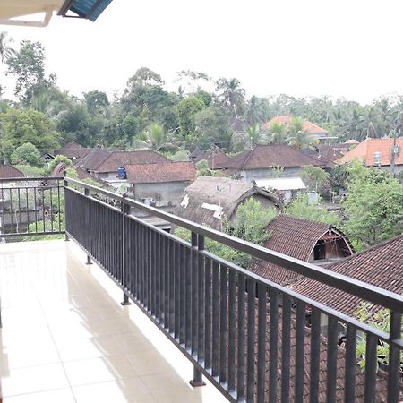 Wijaya Guest House Ubud Luaran gambar