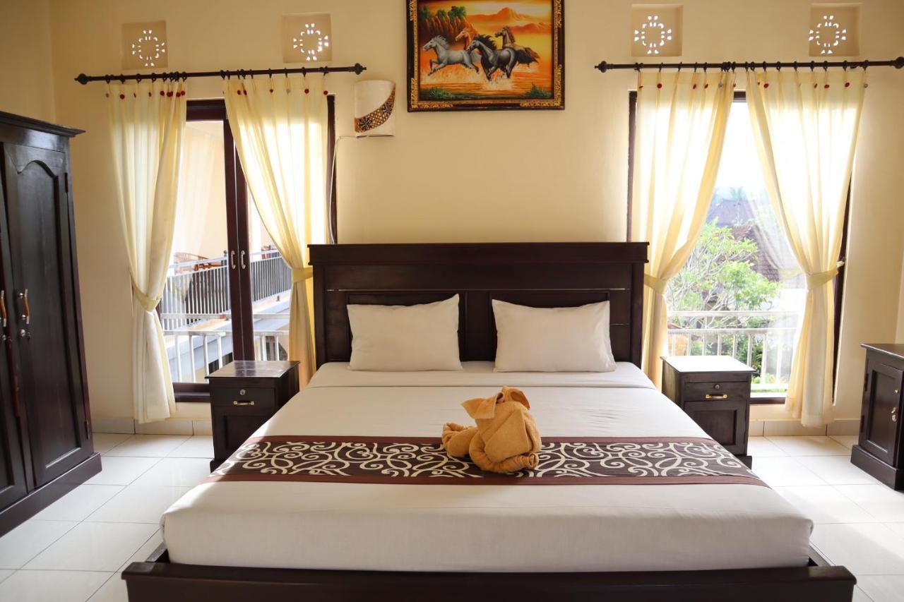 Wijaya Guest House Ubud Luaran gambar