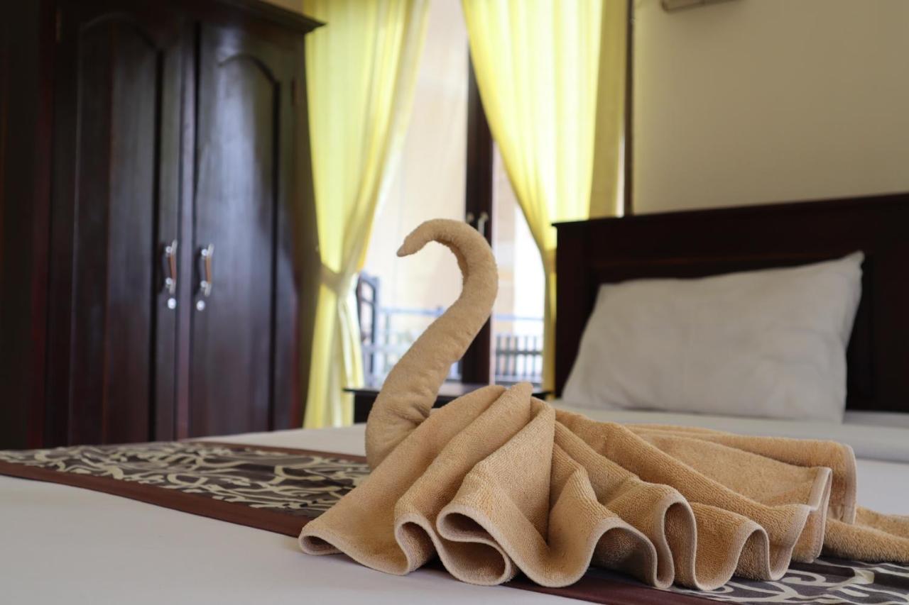 Wijaya Guest House Ubud Luaran gambar