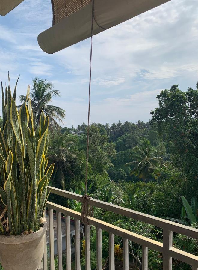 Wijaya Guest House Ubud Luaran gambar