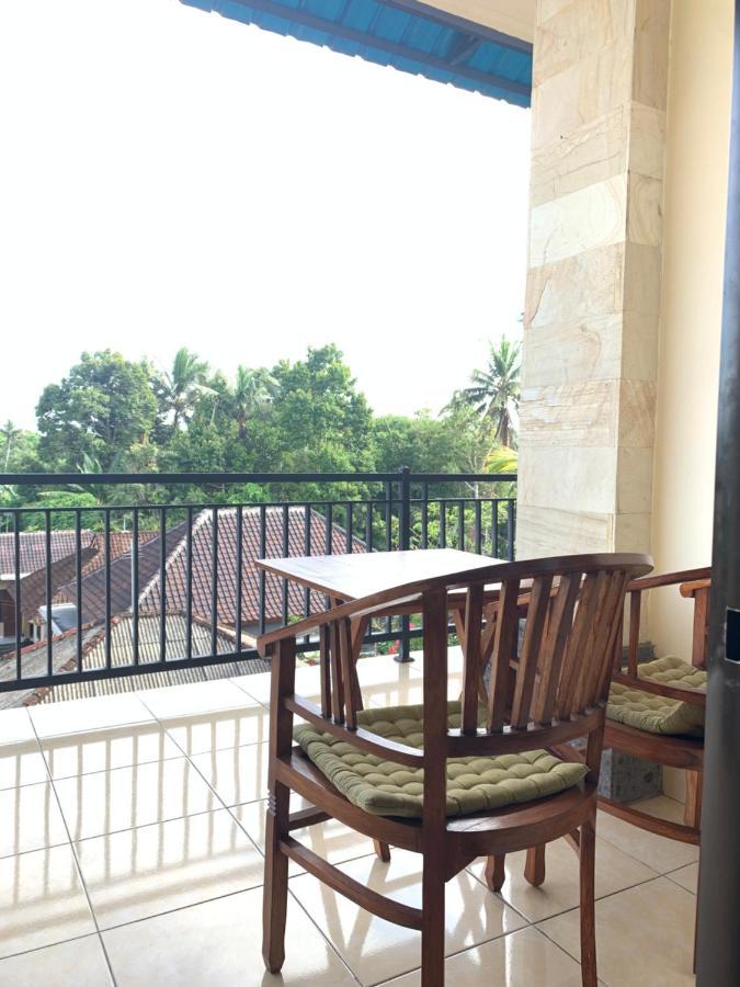 Wijaya Guest House Ubud Luaran gambar