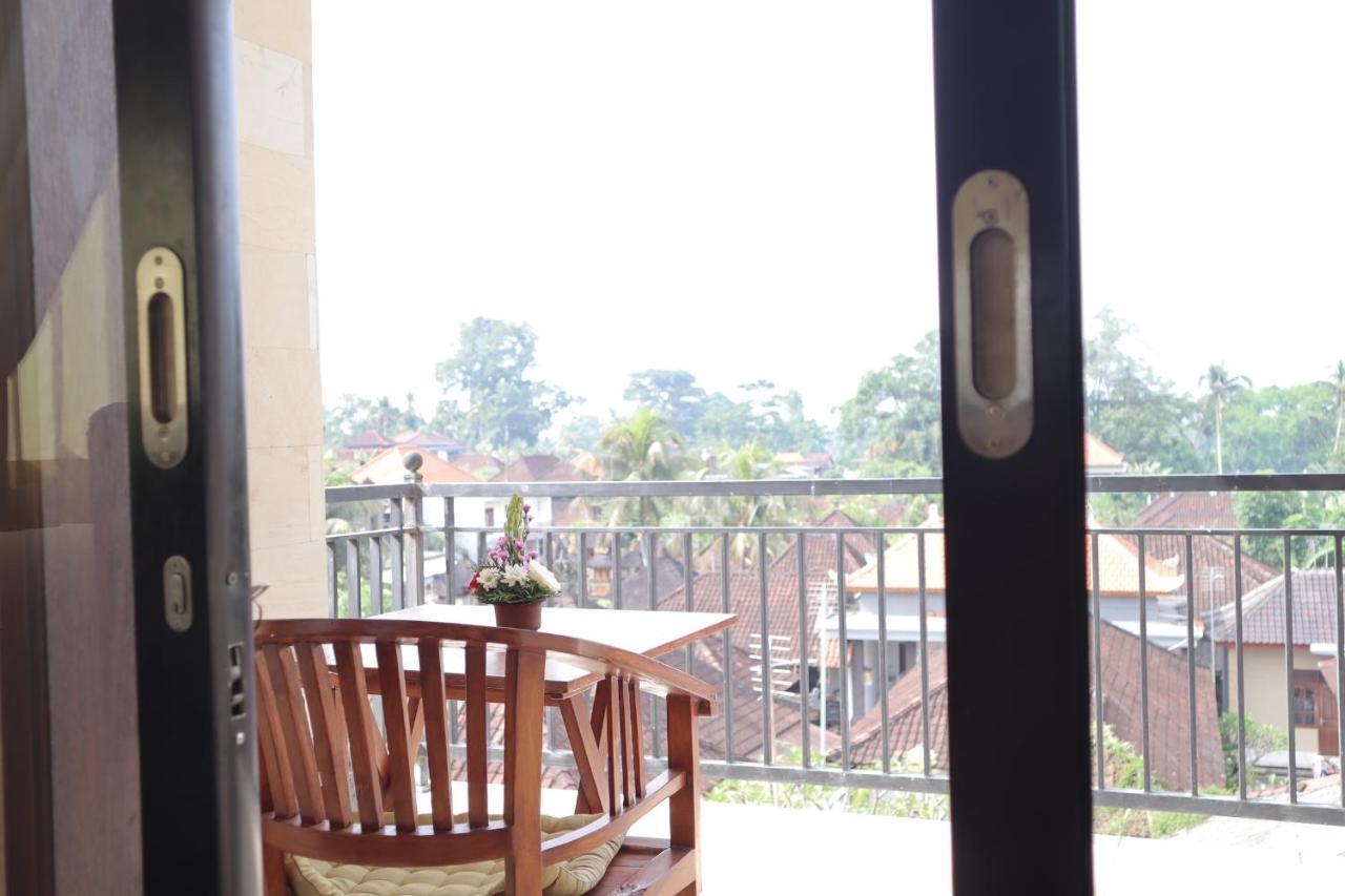 Wijaya Guest House Ubud Luaran gambar
