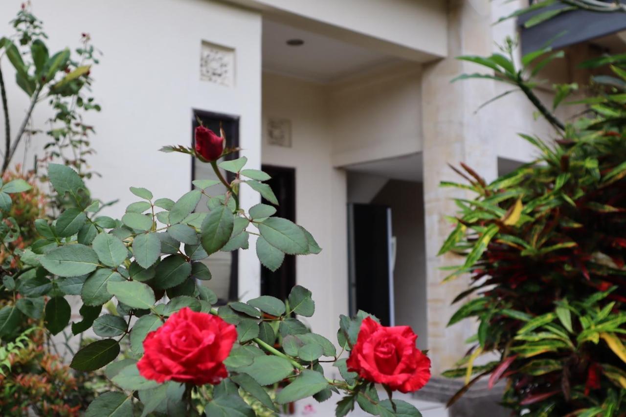 Wijaya Guest House Ubud Luaran gambar