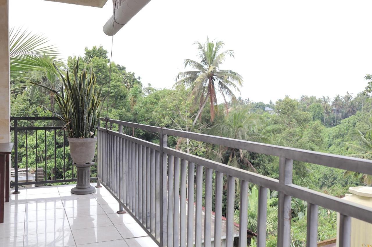 Wijaya Guest House Ubud Luaran gambar