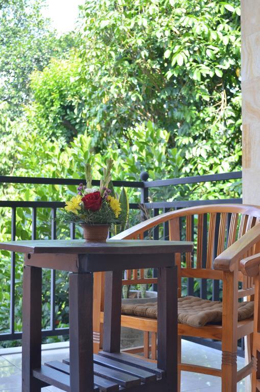 Wijaya Guest House Ubud Luaran gambar