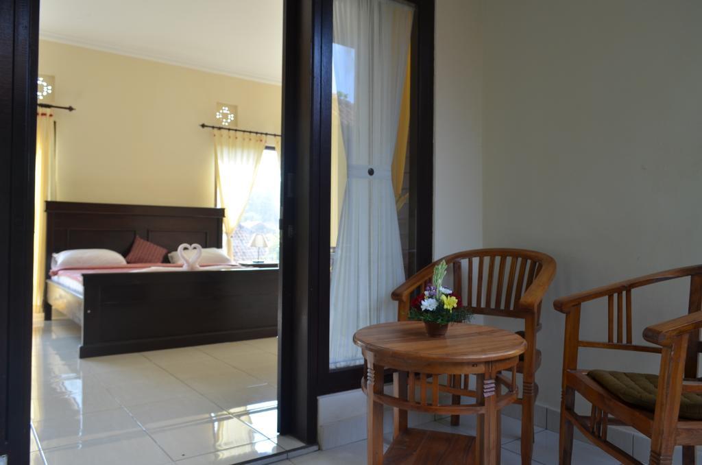 Wijaya Guest House Ubud Luaran gambar