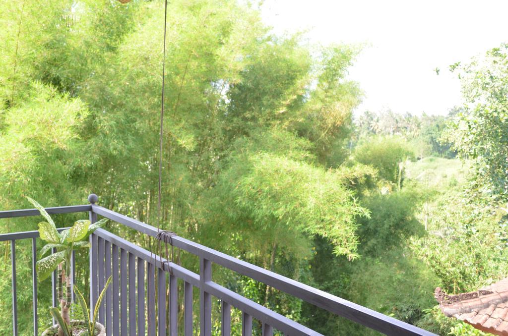Wijaya Guest House Ubud Luaran gambar