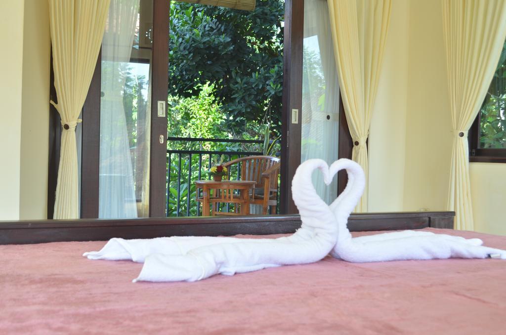 Wijaya Guest House Ubud Luaran gambar