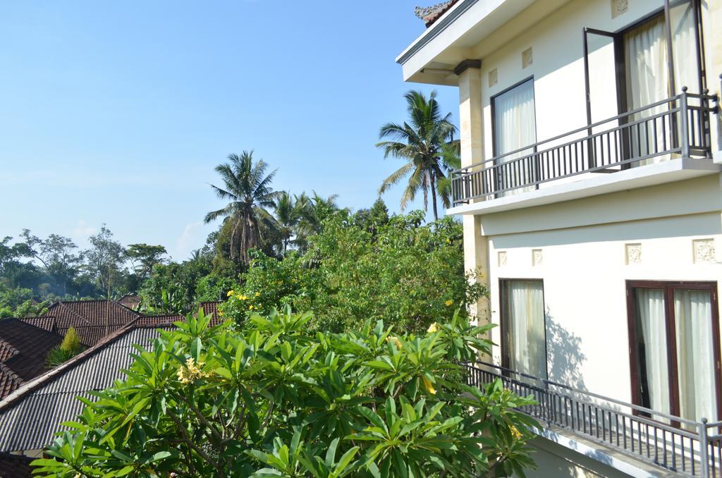 Wijaya Guest House Ubud Luaran gambar