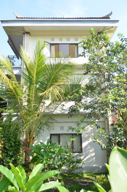 Wijaya Guest House Ubud Luaran gambar