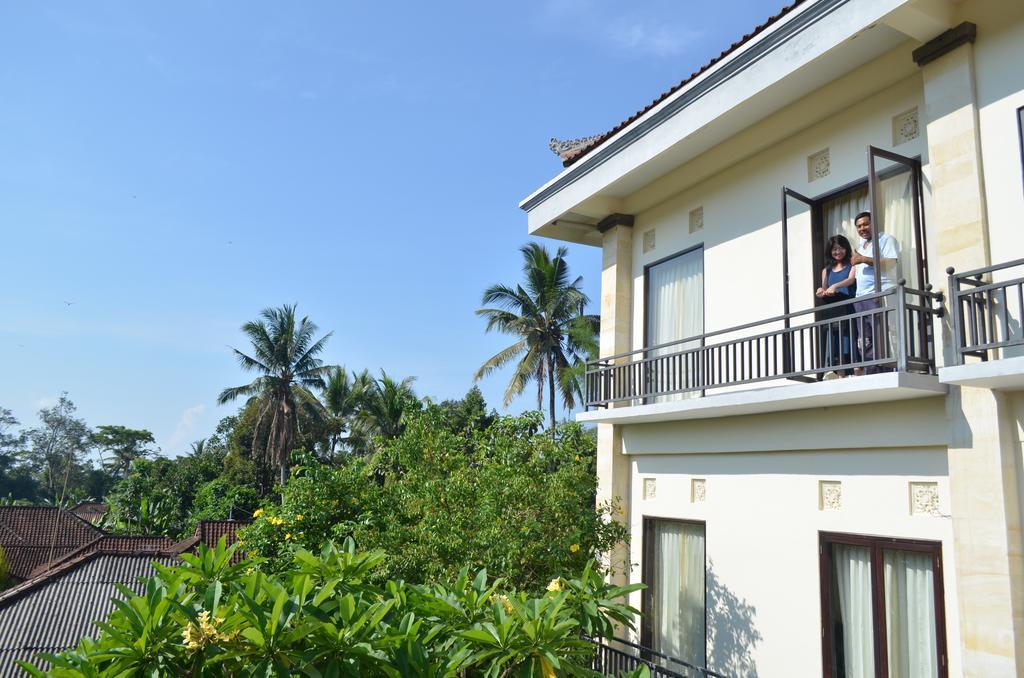 Wijaya Guest House Ubud Luaran gambar