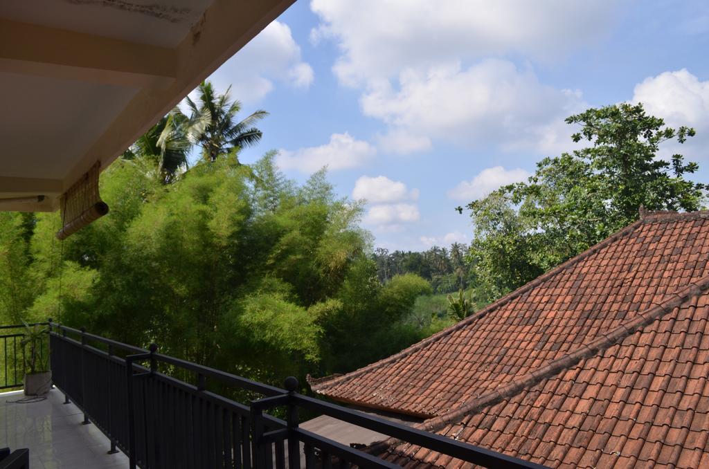 Wijaya Guest House Ubud Luaran gambar