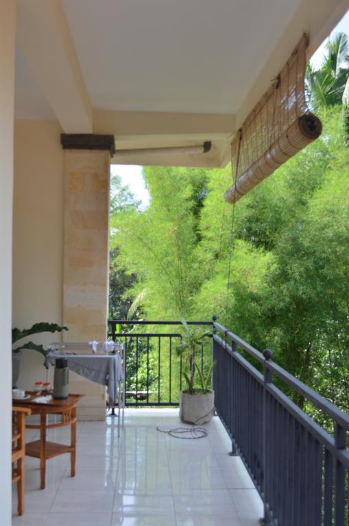 Wijaya Guest House Ubud Luaran gambar