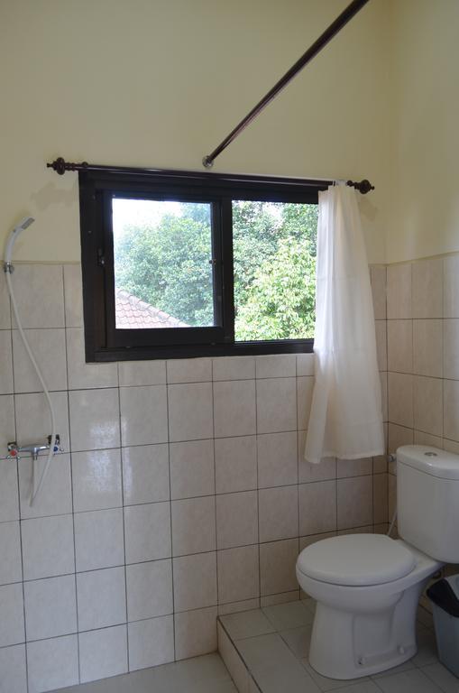 Wijaya Guest House Ubud Luaran gambar