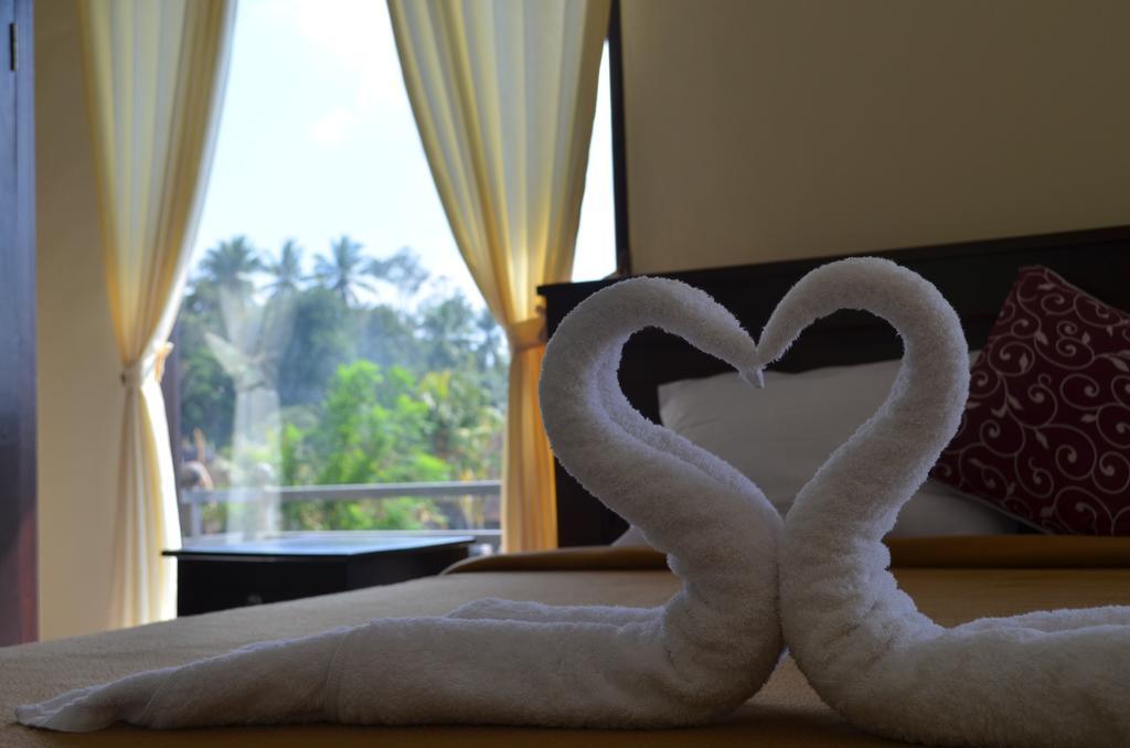 Wijaya Guest House Ubud Bilik gambar