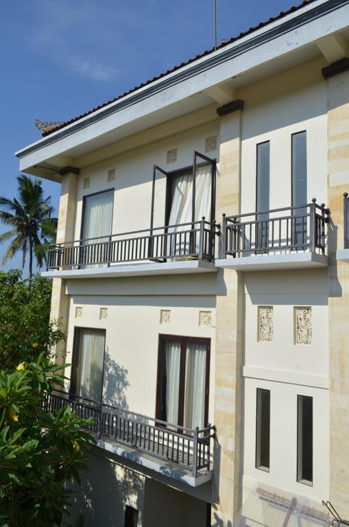 Wijaya Guest House Ubud Luaran gambar