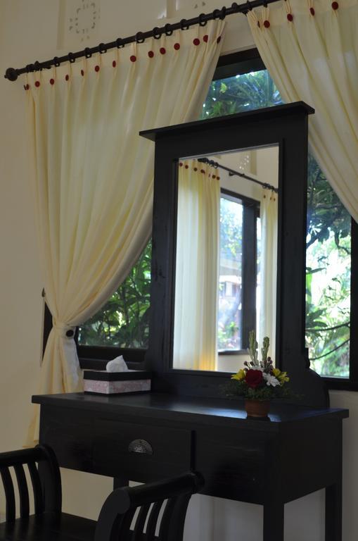 Wijaya Guest House Ubud Luaran gambar