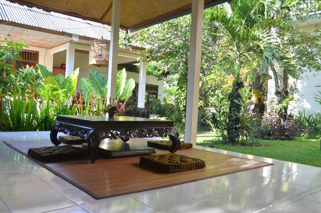 Wijaya Guest House Ubud Luaran gambar