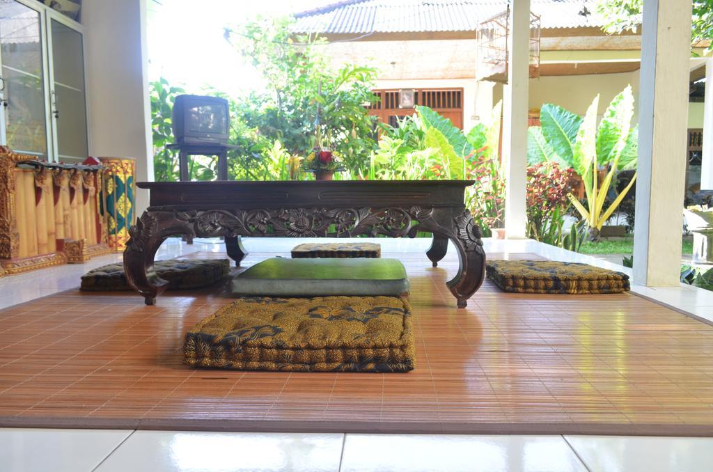Wijaya Guest House Ubud Luaran gambar