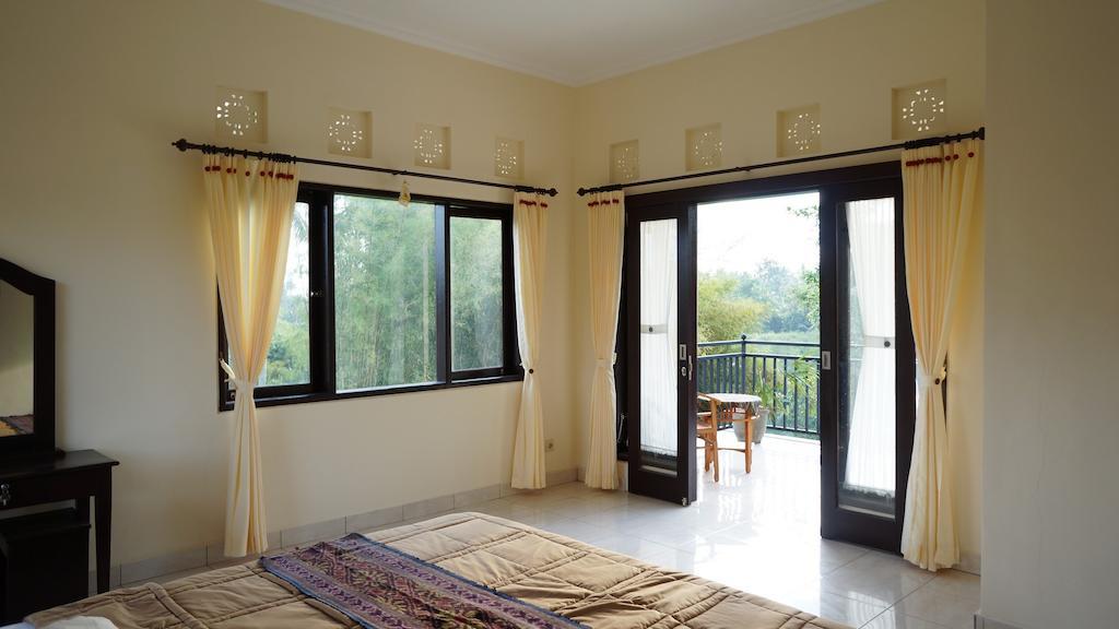 Wijaya Guest House Ubud Bilik gambar